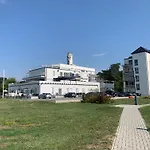 Azure Bay Διαμέρισμα Balatonfenyves