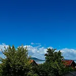 公寓 Azure Bay *