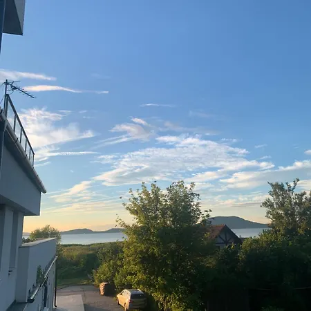 Azure Bay * Balatonfenyves