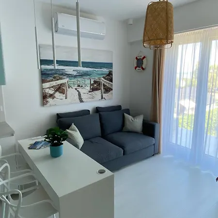 Apartamento Azure Bay
