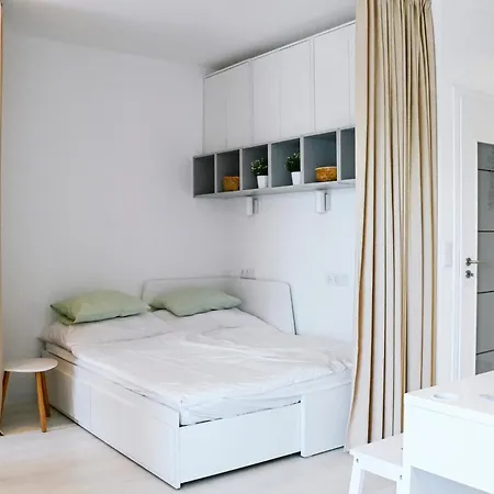 Azure Bay Apartamento *